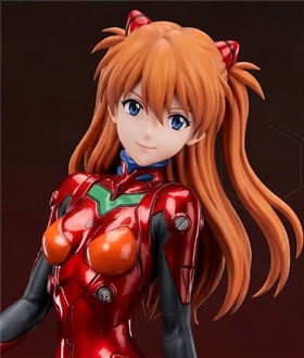 Asuka-Evangelion