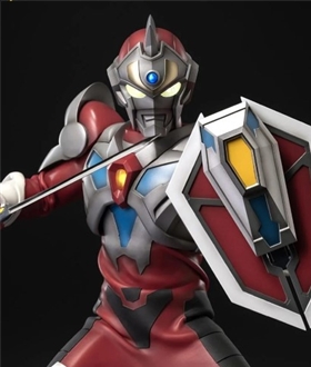 FigZero-Gridman-Special-Effects-Color-Version