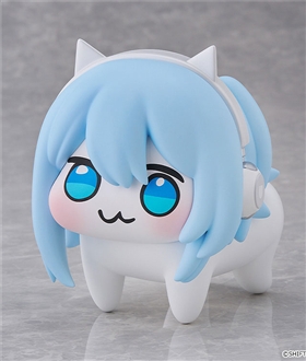 Goddess-of-Victory-Nikke-DORO-Soft-Vinyl-Coin-Bank-SHIDORO