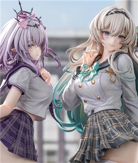 Uniform-Firefly-and-Castorice-Honkai-Star-Rail