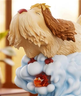 Hin-Calcifer-Studio-Ghibli