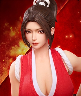 Mai-Shiranui-The-King-of-Fighters
