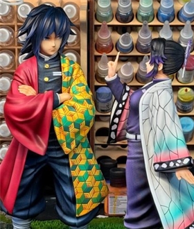 Giyu-Tomioka-x-Shinobu-Kocho-Demon-Slayer