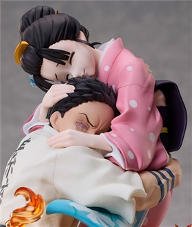 Hakuji-Koyuki-Demon-Slayer