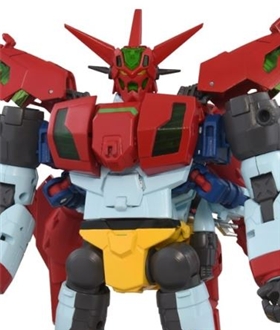 Toyrise-Force-Getter-Robo