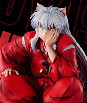 Inuyasha-16