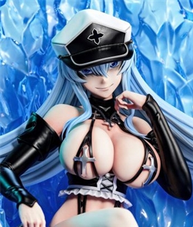 Esdeath-Akame-Ga-Kill