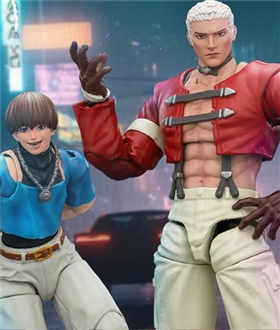 Team-Orochi-The-King-of-Fighters-98