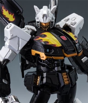 Transformers-MDLX-Dancer