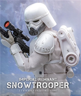 The-Mandalorian-and-the-Gugu-Imperial-Remnant-Snowstorm-Trooper