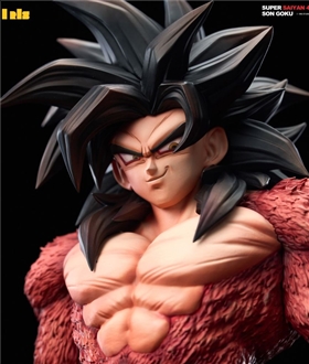 Super-Saiyan-4-Goku-Dragon-Ball