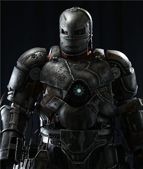 Iron-Man-MK1-Life-Size-Statue-11