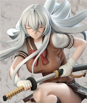 Choun-Shiryu-Ikki-Tousen