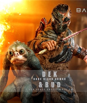 Dek-Bone-Bison-Armor-and-Bud-16