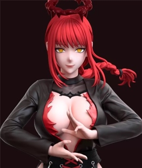 Makima-Chainsaw-Man-16