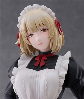 TENITOL-TALL-TV-Anime-Delicious-in-Dungeon-Falin-Classical-Maid-Style-ver