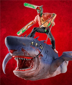 Chainsaw-Man-Beam
