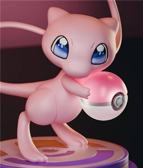 Mew-Poke-Ball-Pokemon-13