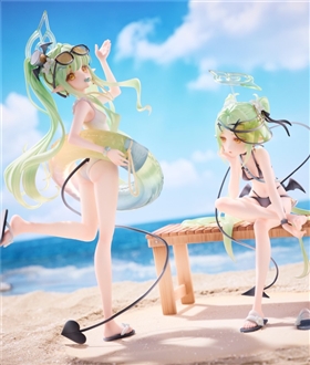 Tachibana-Hikari-x-Tachibana-Nozomi-Blue-Archive