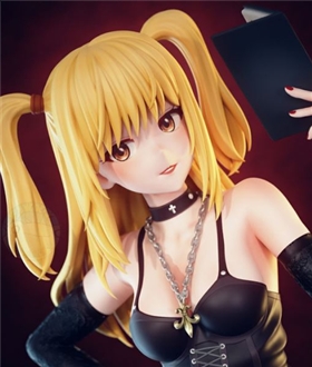 Misa-Amane-Death-Note