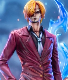 Sanji-One-Piece