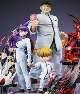 Da-Shenjuntuan-Ogami-Team-Lets-Go