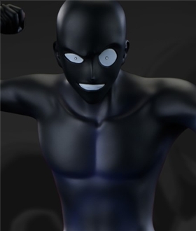 Shadow-Man-Detectove-Conan