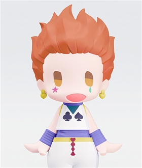 HELLO-GOOD-SMILE-Hunter-x-Hunter-Hyskoa