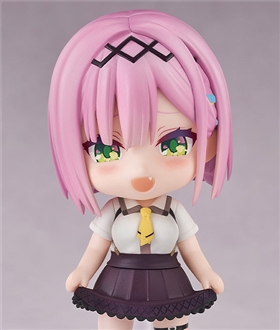 Nendoroid-Angelic-Chaos-RE-BOOT-Amane-Tanikaze