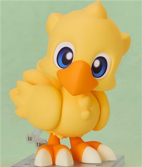 Nendoroid-Final-Fantasy-Chocobo