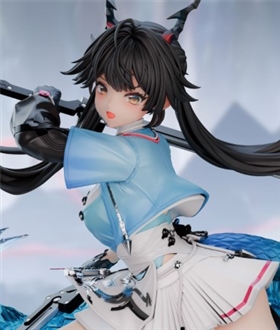 Chen-Qianyu-Arknights-Endfield