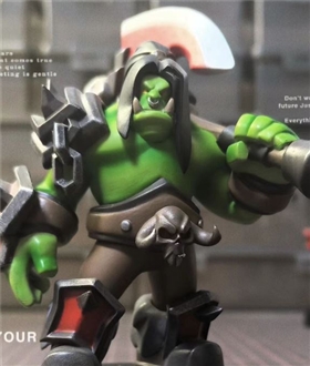 Grommash-Hellscream-Warcraft-III