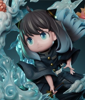 Anya-cos-Tokitou-Muichirou