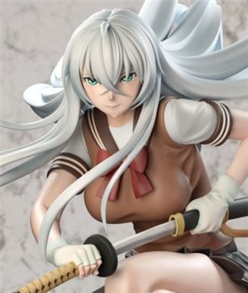 Choun-Shiryu-Ikki-Tousen