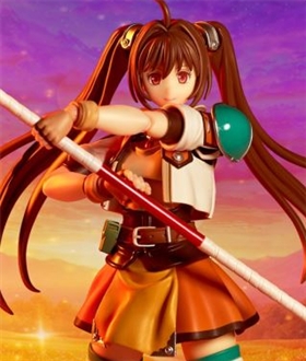 Revoltech-Estelle-Bright-The-Legend-of-Heroes-Trails-in-the-Sky-SC-Ver