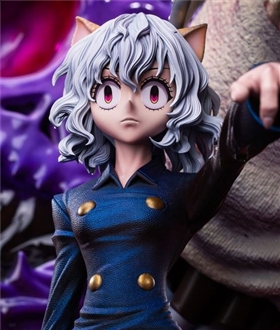 Neferpitou-Doctor-Blythe-Hunter-x-Hunter