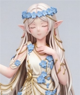 Flower-Fairy-Frieren