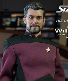 Star-Trek-The-Next-Generation-Lieutenant-Colonel-William-T-Riker-16