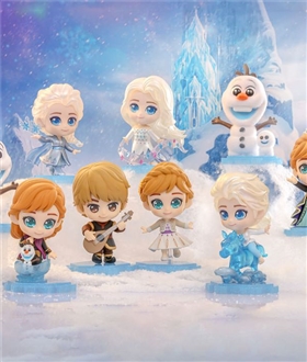 Frozen-Cosbi-Collection