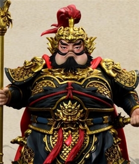 Qin-Qiong-Yuchi-Gong