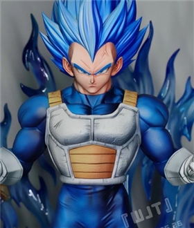 Blue-Vegeta-Dragon-Ball