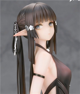 Arknights-Eunectes-Gala-Night-Ver-17