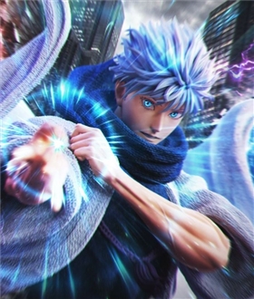 Gojo-Satoru-Jujutsu-Kaisen-16