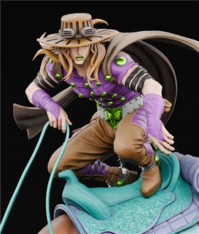 Julius-Caesar-Zeppeli-JoJos-Bizarre-Adventure