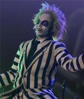 Beetlejuice