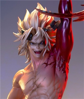 Berserker-Dungeon-Fighter