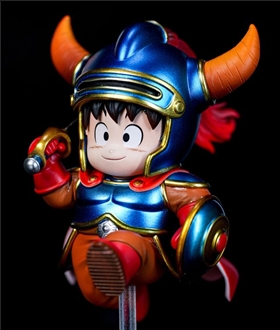 Dragon-Quest-Hero-Goku