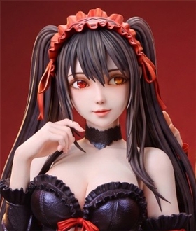Tokisaki-Kurumi-Date-A-Live