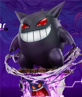 Dark-Gengar