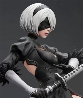 2B-NieR-Autoamata